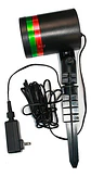 Luz Laser Led Decorativa Exterior E Interior - Ps - Miniatura 2