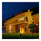 Luz Laser Led Decorativa Exterior E Interior - Ps - Miniatura 3