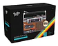 Radio Retro Cassette Con Bluetooth 20w Back To Retro - Ps - Miniatura 2