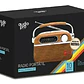 Radio Retro Bluetooth Back To Retro Portátil 10w - Ps - Miniatura 2