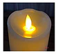 Vela Led Con Forma De Llama Apariencia De Fuego - Ps - Miniatura 3