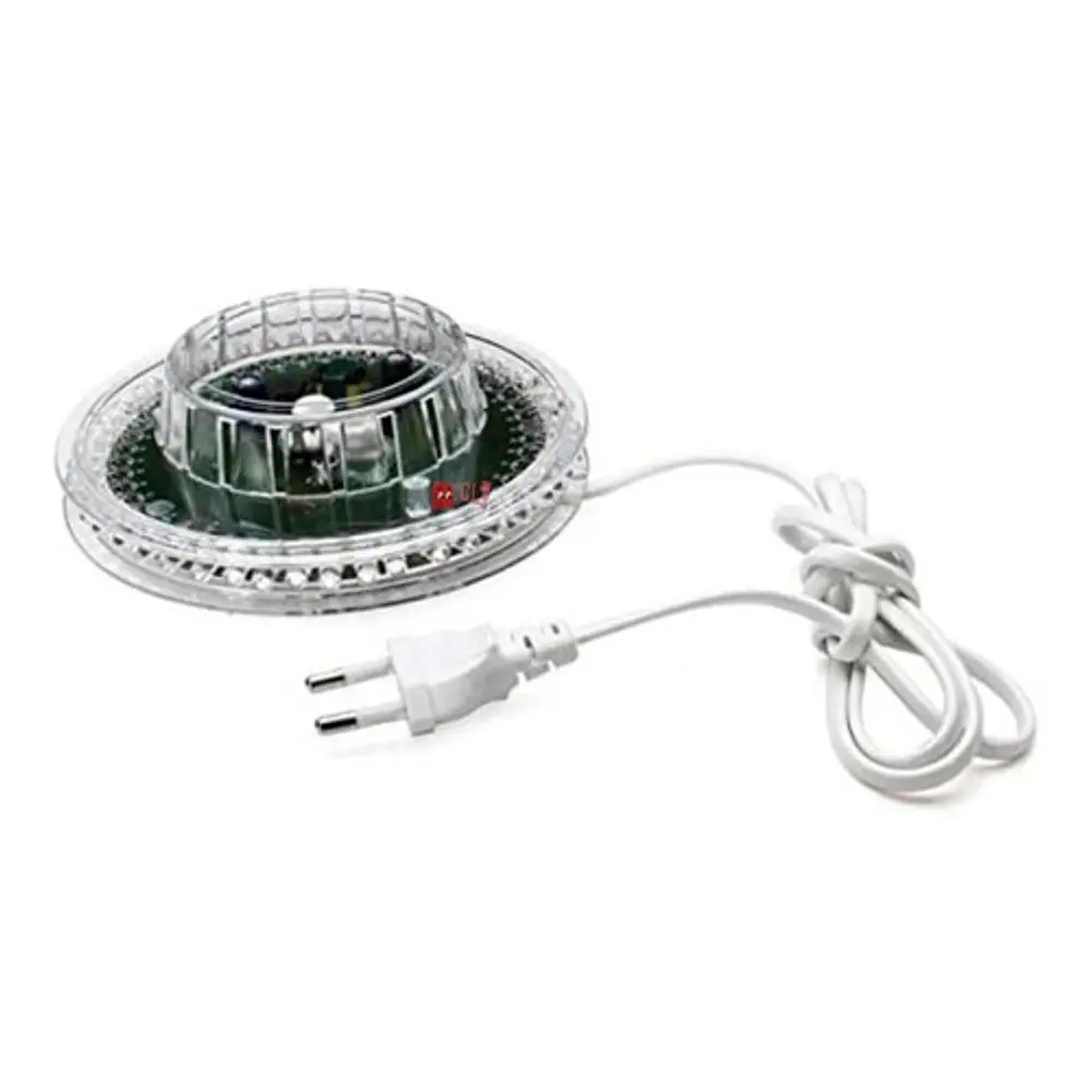 Luz Led Ufo Para Fiestas Multicolor - Ps 1