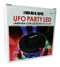 Luz Led Ufo Para Fiestas Multicolor - Ps - Miniatura 3