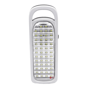 Lámpara Emergencia 50 Led Recargable - Ps