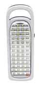 Lámpara Emergencia 50 Led Recargable - Ps - Miniatura 1