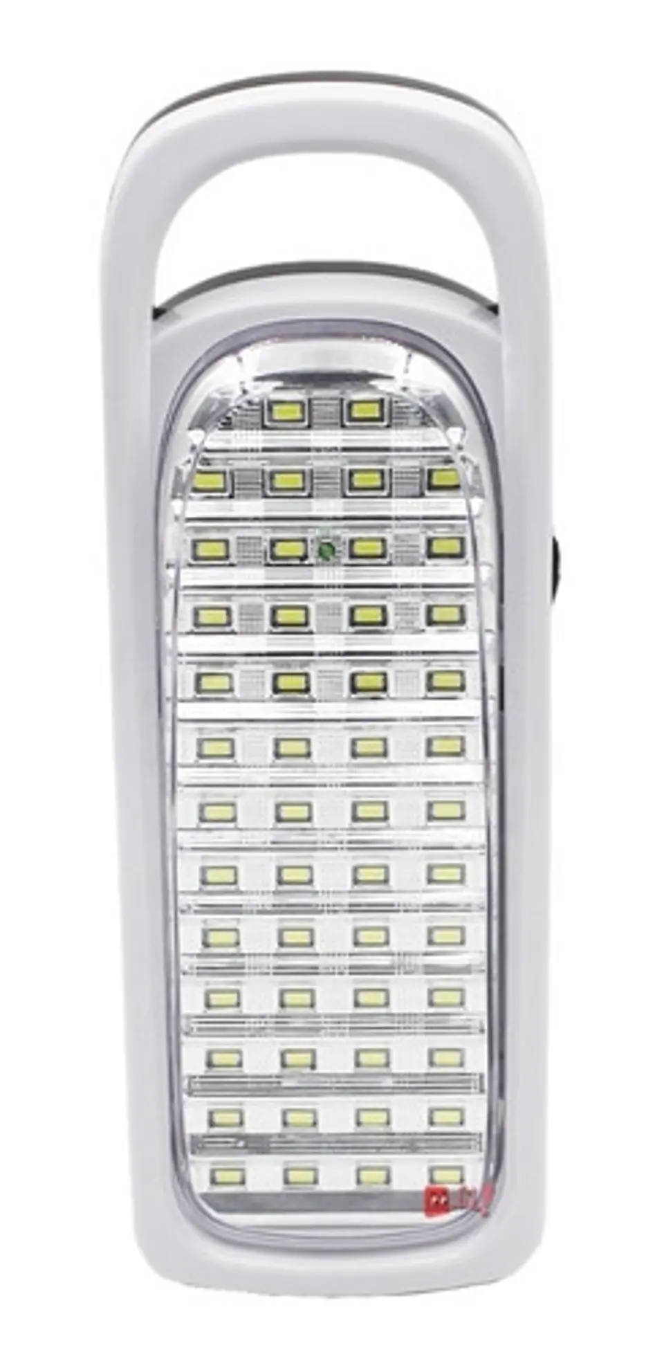 Lámpara Emergencia 50 Led Recargable - Ps 1