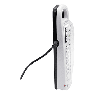 Lámpara Emergencia 50 Led Recargable - Ps