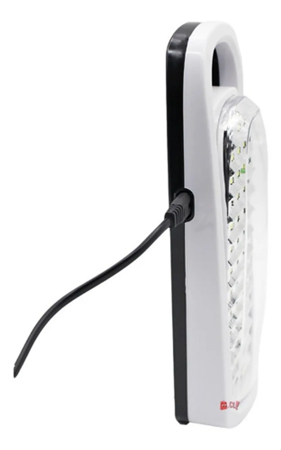 Lámpara Emergencia 50 Led Recargable - Ps 2
