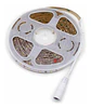 Tira Led De 5mts 2835 Color Blanco Con Control - Ps - Miniatura 1