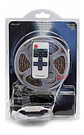 Tira Led De 5mts 2835 Color Blanco Con Control - Ps - Miniatura 4