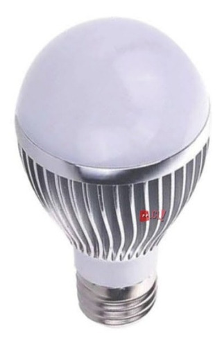 Ampolleta Led 6w Conector E27 - Ps - Miniatura 1