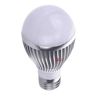 Ampolleta Led 6w Conector E27 - Ps
