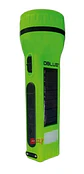 Linterna Led Solar Carga Directa Y Solar - Ps - Miniatura 1