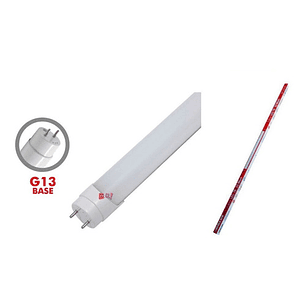 Tubo Led T8 20w Soquete G13 - Ps