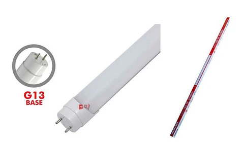 Tubo Led T8 20w Soquete G13 - Ps