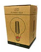 Ampolleta Filamento 8w Conector E27 - Ps - Miniatura 2
