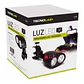 Luz Led Para Parrillas Y Asaderas 6000k A Pila - Ps - Miniatura 4