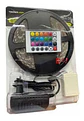 Tira Led De 5mts Rgb 5050 Impermeable Con Control - Ps - Miniatura 4