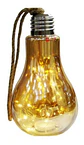Ampolleta Led Decorativa Colgante A Pila - Ps - Miniatura 1
