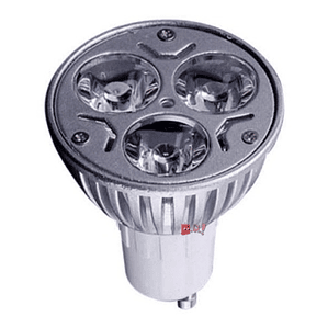 Ampolleta Led 3,1w Conector Gu10 - Ps