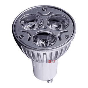Ampolleta Led 3,1w Conector Gu10 - Ps