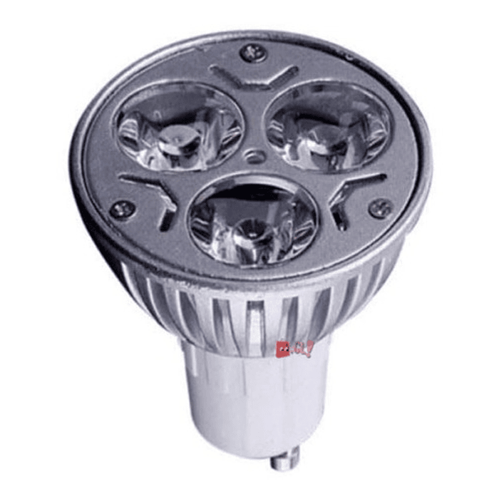 Ampolleta Led 3,1w Conector Gu10 - Ps 1