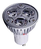Ampolleta Led 3,1w Conector Gu10 - Ps - Miniatura 1