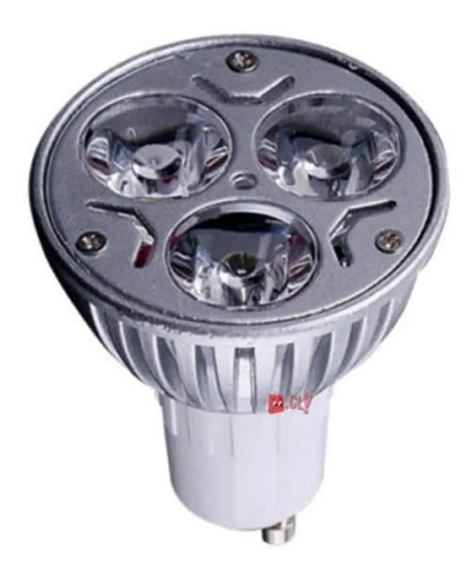 Ampolleta Led 3,1w Conector Gu10 - Ps 1