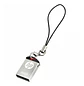 Pendrive Hp Nano De 64gb Metálico - Ps - Miniatura 1
