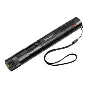 Puntero Laser 1000mw Recargable Color Rojo - Ps