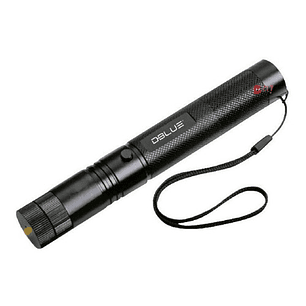 Puntero Laser 1000mw Recargable Color Rojo - Ps