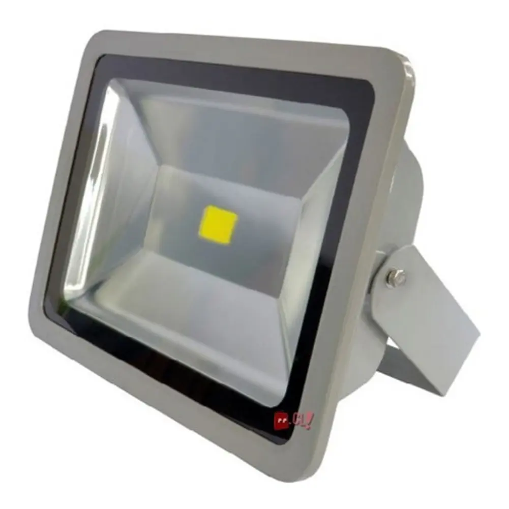 Reflector Foco Led 4500lm De 50w Con Luz Blanca - Ps 1