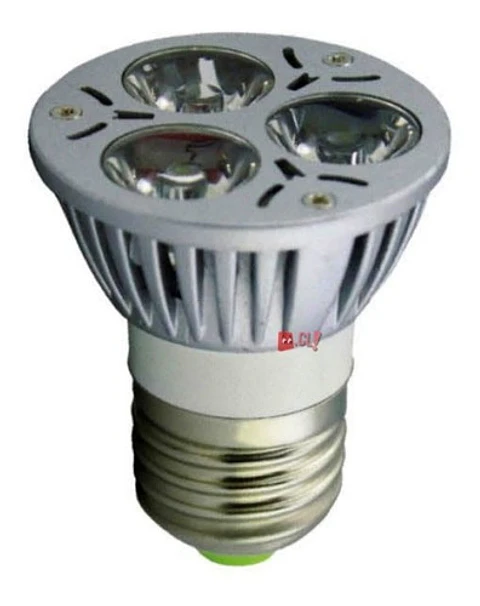 Ampolleta Led 3,1w Conector E27 - Ps