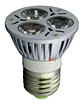 Ampolleta Led 3,1w Conector E27 - Ps - Miniatura 1