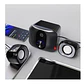 Subwoofer 2.1 Pc Multimedia Hp - Ps - Miniatura 2