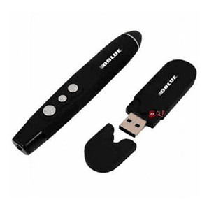 Control Para Presentaciones Con Laser 15mts - Ps