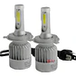 Kit Luces Led Cob H4 6000k 26w - Ps - Miniatura 1
