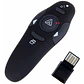 Control Para Presentaciones Usb Con Laser 15mts - Ps - Miniatura 1