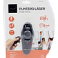 Control Para Presentaciones Usb Con Laser 15mts - Ps - Miniatura 2