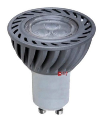 Ampolleta Led 5w Conector Gu10 - Ps