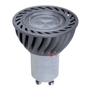 Ampolleta Led 5w Conector Gu10 - Ps