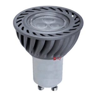 Ampolleta Led 5w Conector Gu10 - Ps