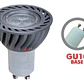 Ampolleta Led 5w Conector Gu10 - Ps - Miniatura 2