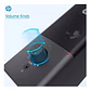 Parlante Pc Multimedia Hp 12w Negro - Ps - Miniatura 3