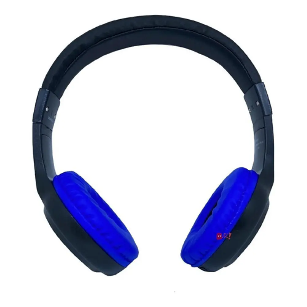 Audífonos Bluetooth Capitán América Marvel - Ps 3