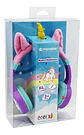 Audífonos Diseño Unicornio Color Púrpura Monster - Ps - Miniatura 4