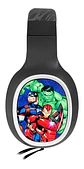 Audífonos The Avengers Marvel Alámbrico - Ps - Miniatura 1