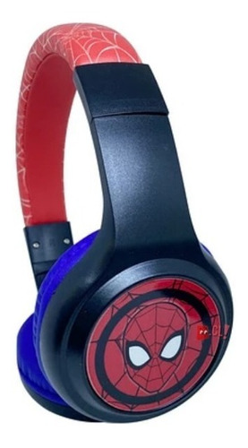 Audífonos Bluetooth Spiderman Marvel - Ps