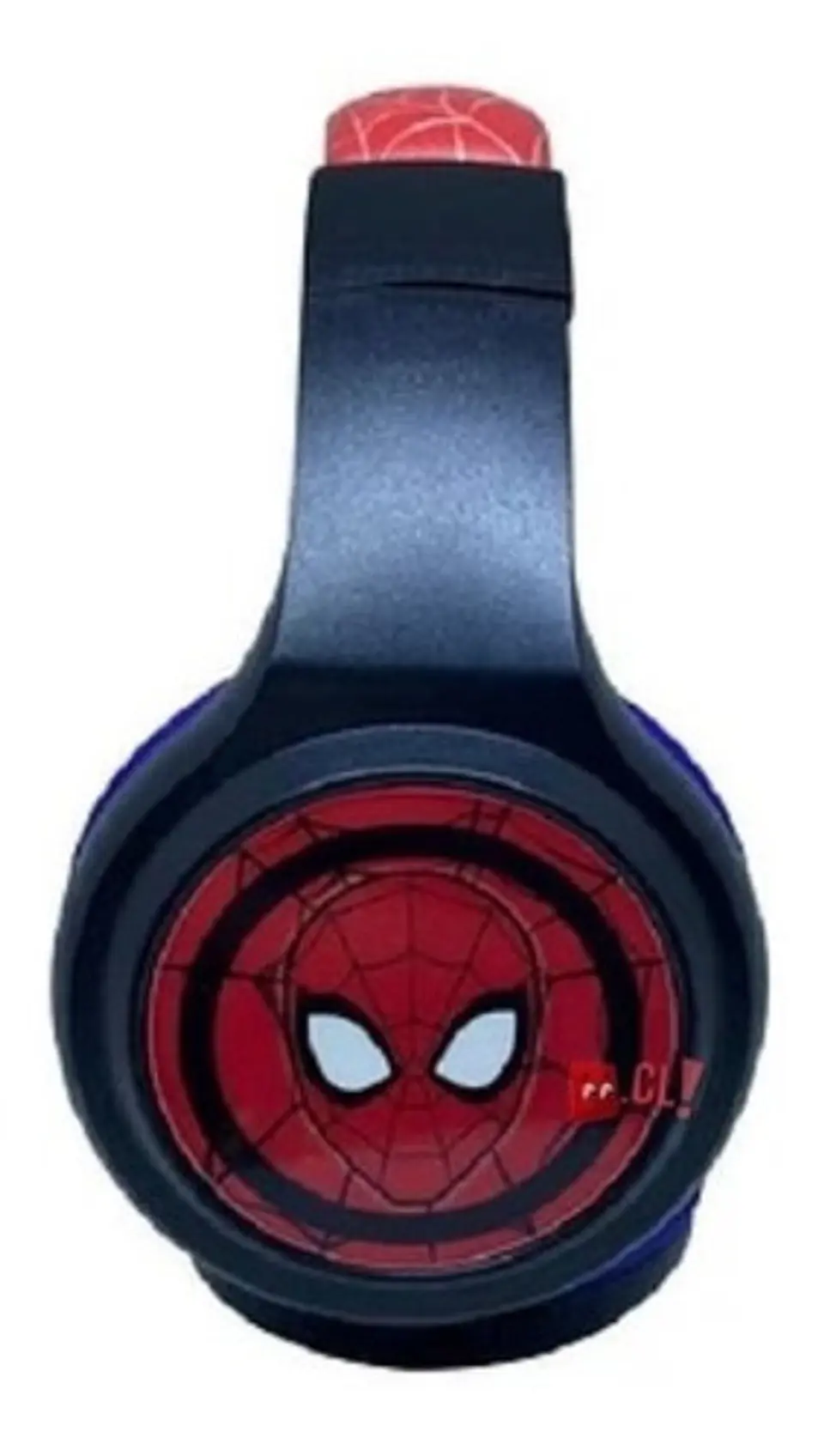 Audífonos Bluetooth Spiderman Marvel - Ps 2
