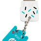 Pendrive Hp 32gb Diseño Resistente Al Agua - Ps - Miniatura 2